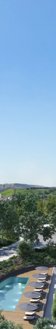 Future-oriented projects